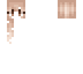 hb - blonde