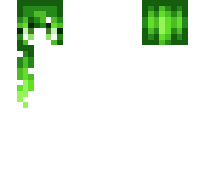 hb - green apple