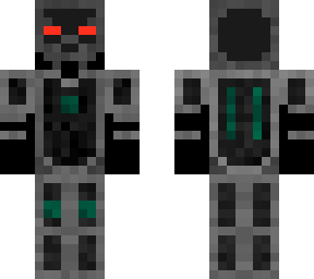 Hello Darkness My Old Friend So We Meet Again Minecraft Skin