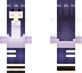 hinata hyuga