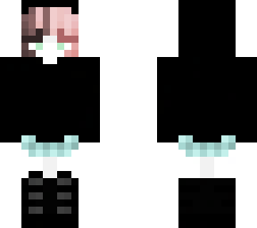 hoodie girl-hotpink