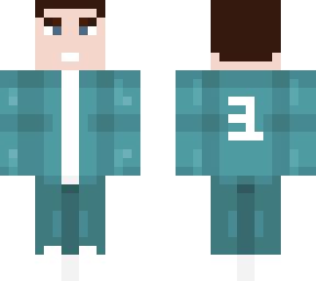 huger games man #3