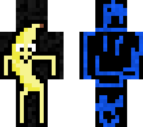 iam a banana