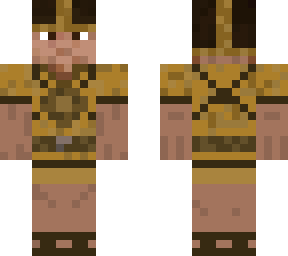iberian warrior