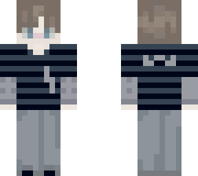 idk name