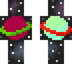 in orbit with you- 3
