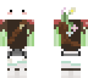 inn0ku// basic skin//new