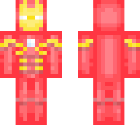 iron man