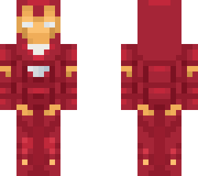 iron man