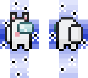 itsuyne's amongus