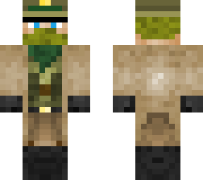 jack soldado