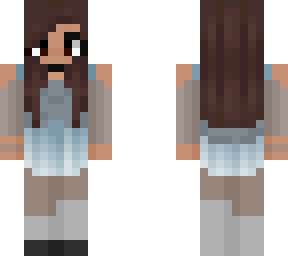 jasmine - dance outfit