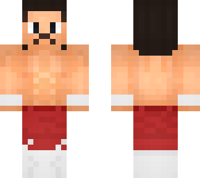jay white