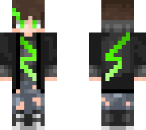 jean