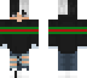 jenson from creeper squad