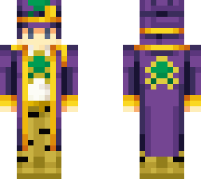 jotaro texte