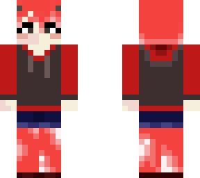 just a little mooshroom guy :)
