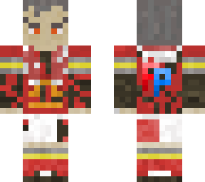kabu fire gym leader