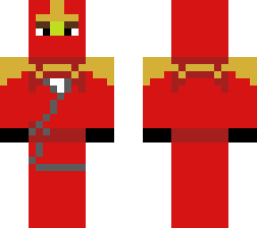 kai fire ninja better