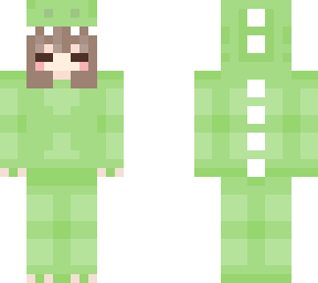 kawaii dino