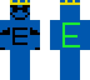 king e