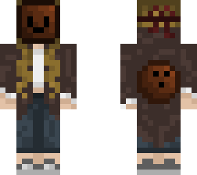 kocohatescocos skin
