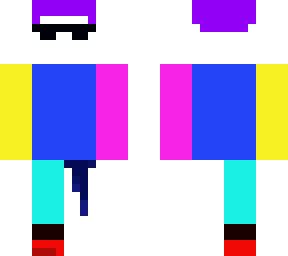 korblox