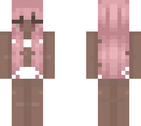lady lace // revamp