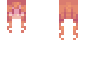 lake of rage // hairbase