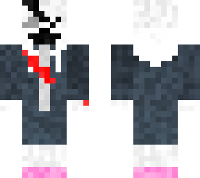 last breath sans
