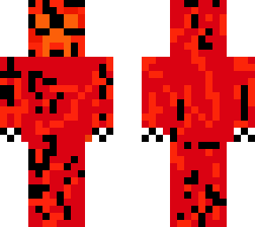 lava creeper