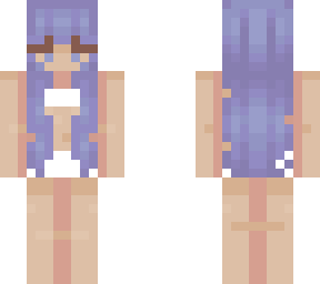 lavender love // revamp