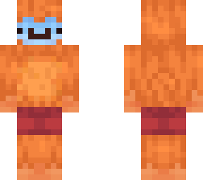 leotgmr's monkey but a golden snub nose
