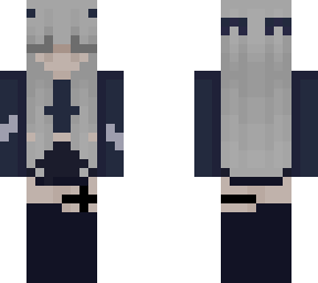 lilyclx skin