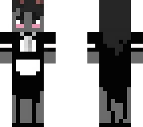 lonely maid