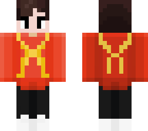 lorex skin