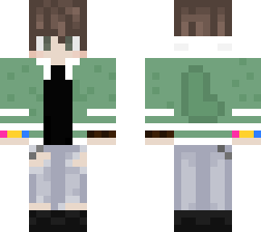 louis oc