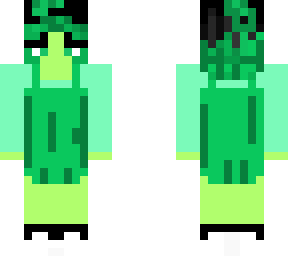 luna slimecician (origin smp)
