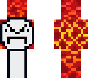mad magma dream