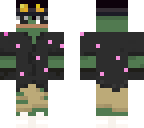 made for my boi