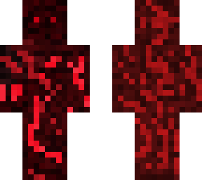 magma creature