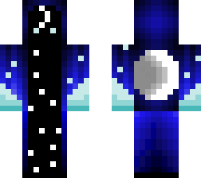 mago della luna