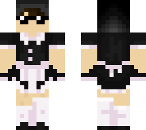 maidrox5233