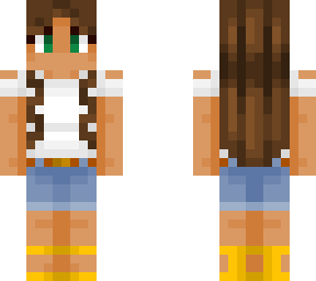 maria (oc)