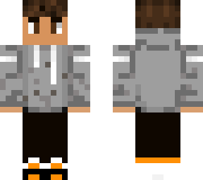mark skin 3.0