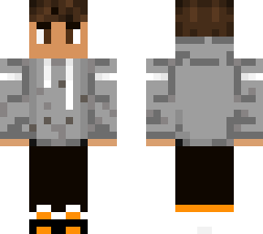 mark skin 3.1