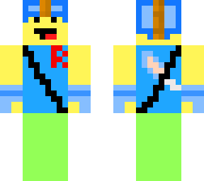 mcprofile
