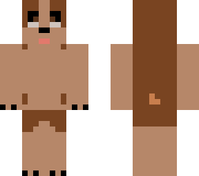 meca bear
