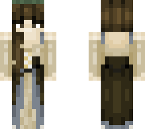 medieval gal
