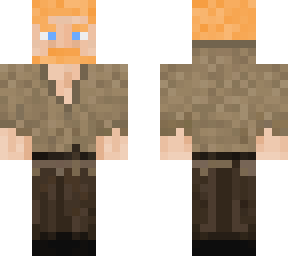 medieval peasant